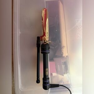 Hot Tools Professional Curling Iron